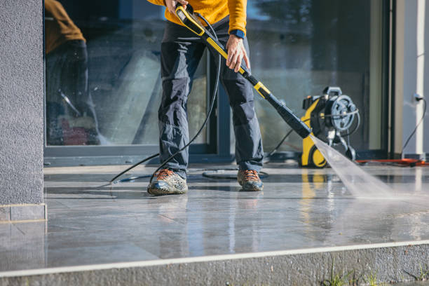 Trusted Taunton, MA Pressure Washing Services Experts